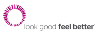 Look Good, Feel Better logo 2022 for resource center page