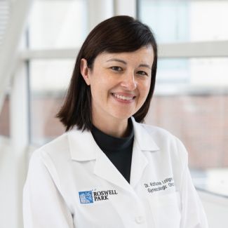 Katherine LaVigne Mager