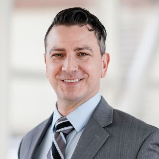 Paul Spitale, PhD