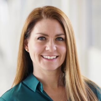 Krysten Stoll, MPH