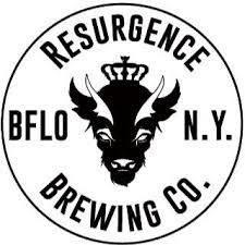 Resurgence Brewing Company logo 