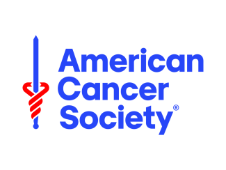 American Cancer Society 2023 - no background
