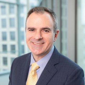 Ralph DeBerardinis, MD, UT Southwestern, Distinguished Lecture Series 2023