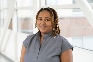 Lateya Jackson, BSN, RN