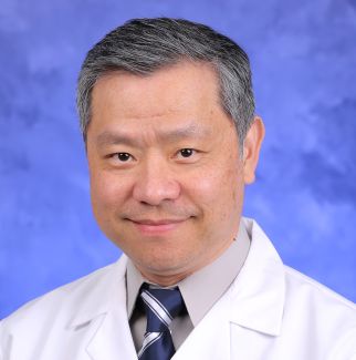 Patrick Ma, MD, MSc, Penn State Cancer Institute