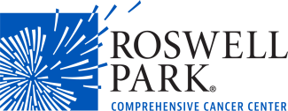 Roswell Park Logo - no background