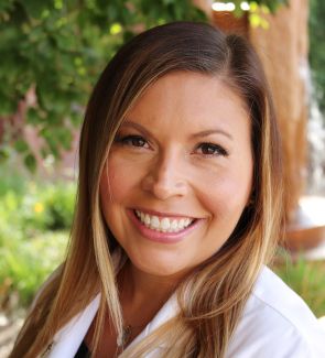 Kristen Spencer, DO, NYU Langone Perlmutter Cancer Center, webinar speaker