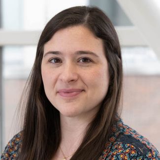 Tara Tyson, PhD