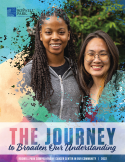 Community Report 2022 Cover 
