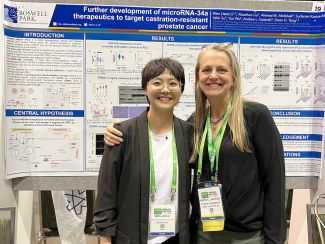Wen Jess Li — ET PhD student