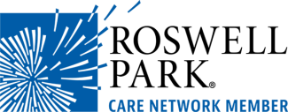 Roswell Park Care Network Member logo 