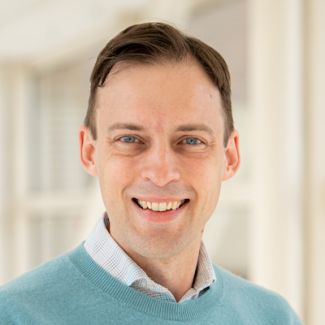 Joshua Regal, MD, PhD