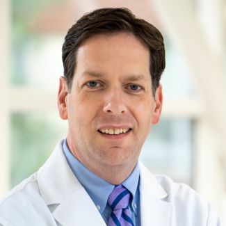 Brian Betts, MD