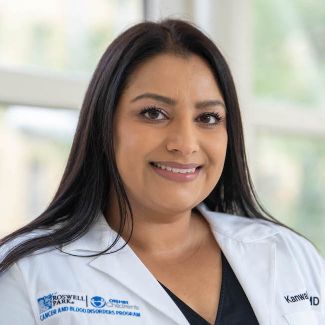 Kanwal Mallhi, MD