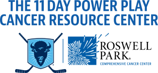 11 Day Power Play Cancer Resource Center Logo