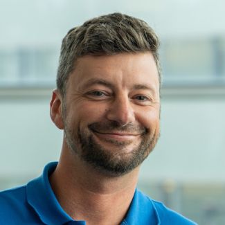 Aaron Flierl