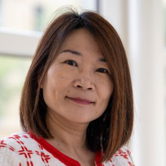 Michelle Cheng