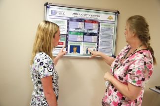 ambulatory services roswell park nurse nursing become