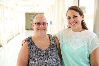 Ovarian cancer registry