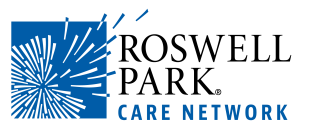 Roswell Park Care Network Logo