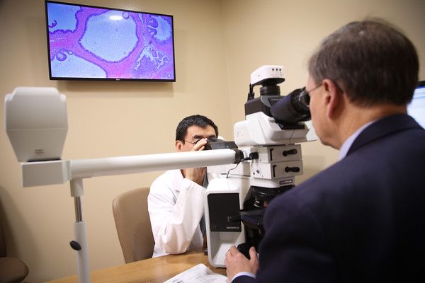 Pancreatic Cancer Pathology: The Key to Successful ...
