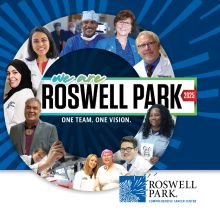 We Are Roswell Park