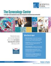 The Gynecology Center
