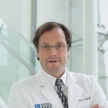 Steven Hochwald, MD, MBA, FACS