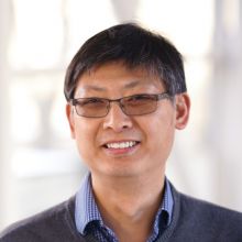 Aimin Jiang, PhD