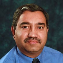 Harish Malhotra, PhD, DABR