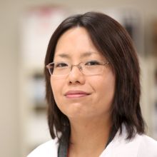 Junko Matsuzaki, PhD
