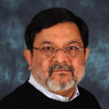 Dr. Arindam Sen