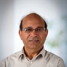 Ashwani Sood, PhD
