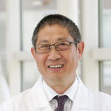 Dean Tang, PhD