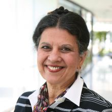 Yasmin Thanavala, PhD