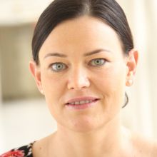 Anna Woloszynska, PhD