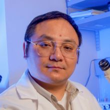 Y. Eugene Yu, PhD