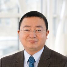 Jianmin Zhang, PhD
