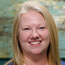 Amy Barcus-Mcclune
