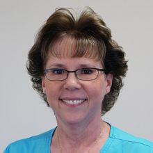 Gail Boardman