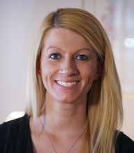 Carlitta Brandel, CPC-A