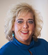 Kelly Cudney, CMOM