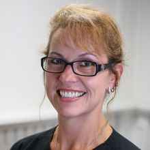 Lauren Fisher-Dylag