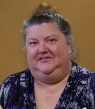 Darlene Lattner
