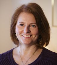 Cheryl Mooney