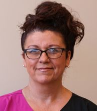 Desiree Olecharski