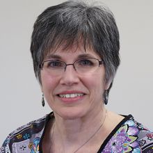 Marie Rensel