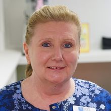 Maureen Riley