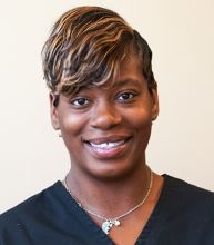 Ebony Scott