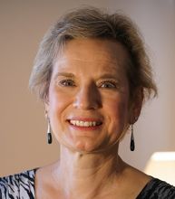 Cynthia Smith